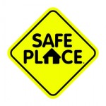 Safe_Place logo